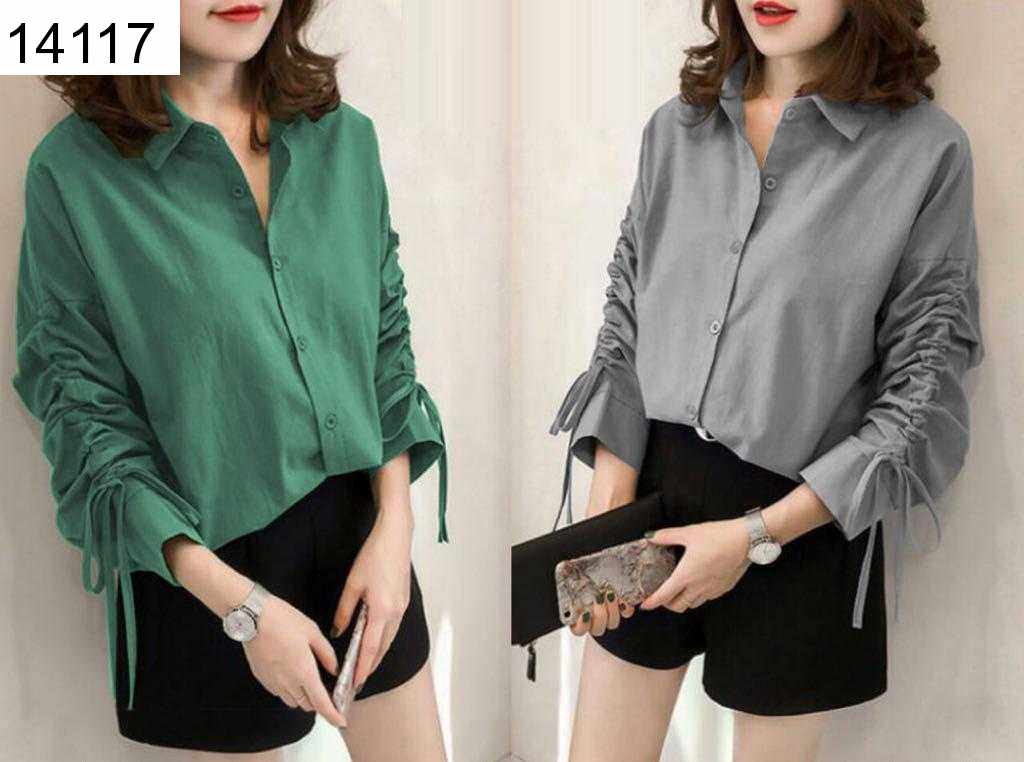 Jual Blouse Melinda Blouse Tali - 14117